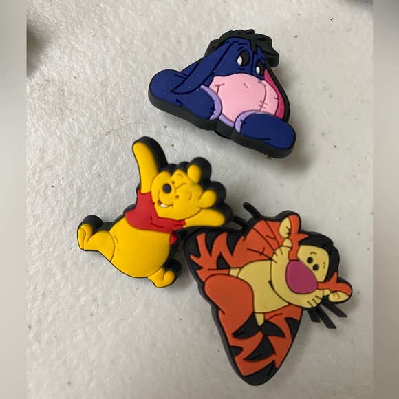 Bundle show-Croc Charms, Bracelets & Keychains - Picture 7 of 15